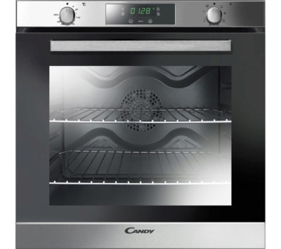 CANDY  FXP649X Electric Oven - Stainless Steel